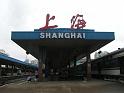 STAZIONE DI SHANGHAI 2